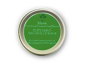 Aromatic Hand & Body Balm, 25g, Mudra,Cypress,Sandalwood, Dandelion, Geranium & Rose, Artemisia