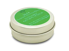 Aromatic Hand & Body Balm, 25g, Mudra,Cypress,Sandalwood, Dandelion, Geranium & Rose, Artemisia