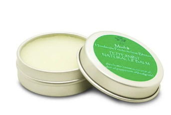 Aromatic Hand & Body Balm, 25g, Mudra,Cypress,Sandalwood, Dandelion, Geranium & Rose, Artemisia