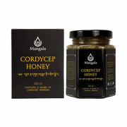 Pure Bhutan cordycep honey by Mangala | druksell