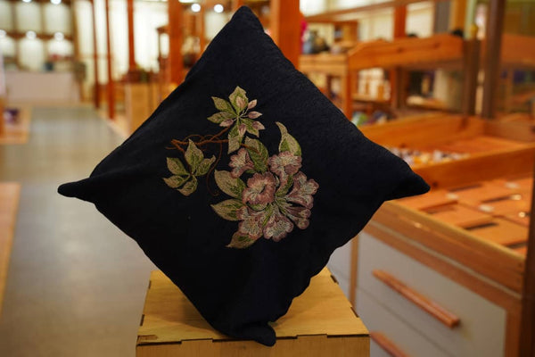 Cushion Cover, Bhutanese Cushion Cover, Yenes collection