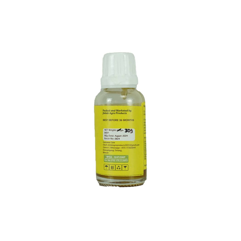 Honey Stingless-Bee, 30gm  Jinlab Agro Product