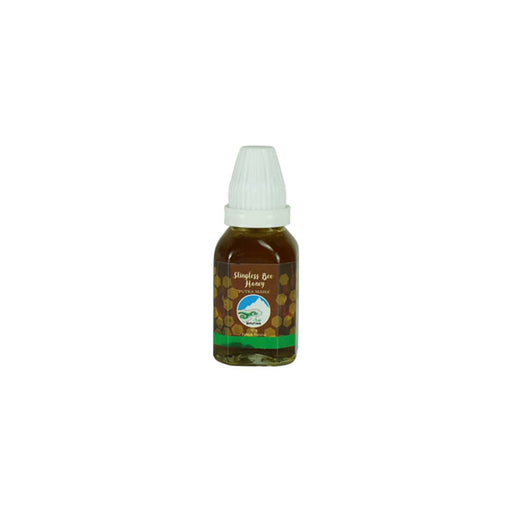 Puthka Honey, Honey Stingless-Bee, 30gm, Bio Bhutan