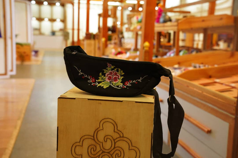 Fancy pack, Dechen's Atelier