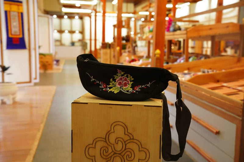 Fancy pack, Dechen's Atelier