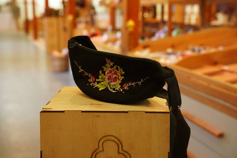 Fancy pack, Dechen's Atelier