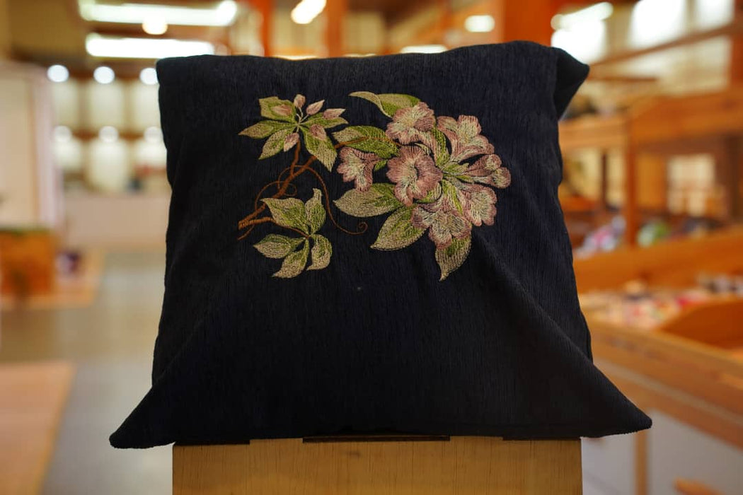 Cushion Cover, Bhutanese Cushion Cover, Yenes collection