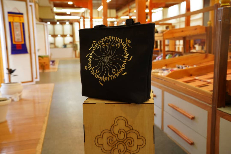 Yenes buray embroidery bag, YENES COLLECTION