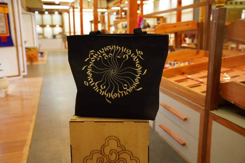 Yenes buray embroidery bag, YENES COLLECTION