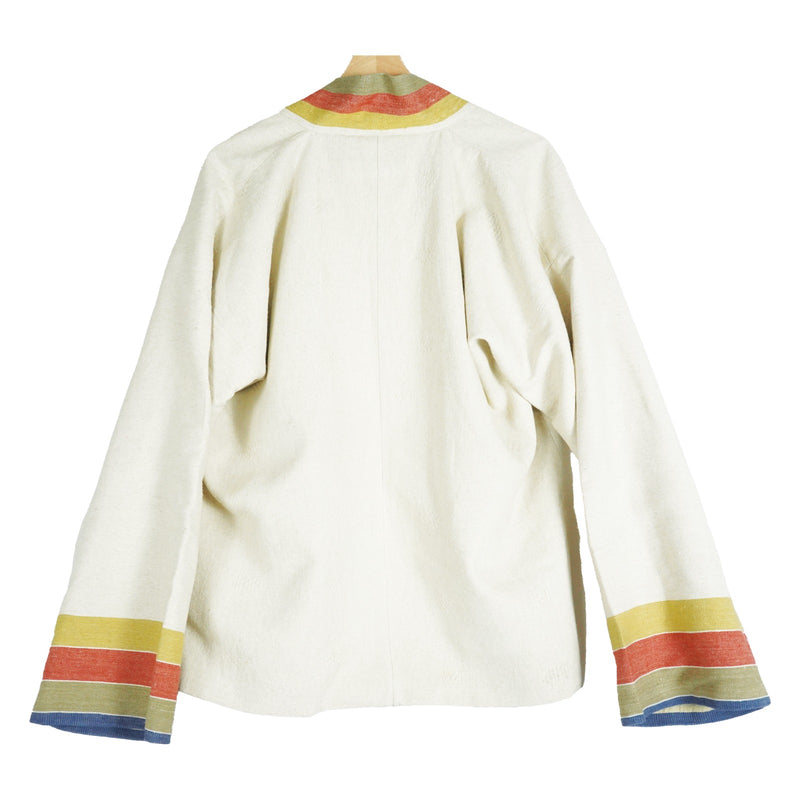 Wisdom Jacket