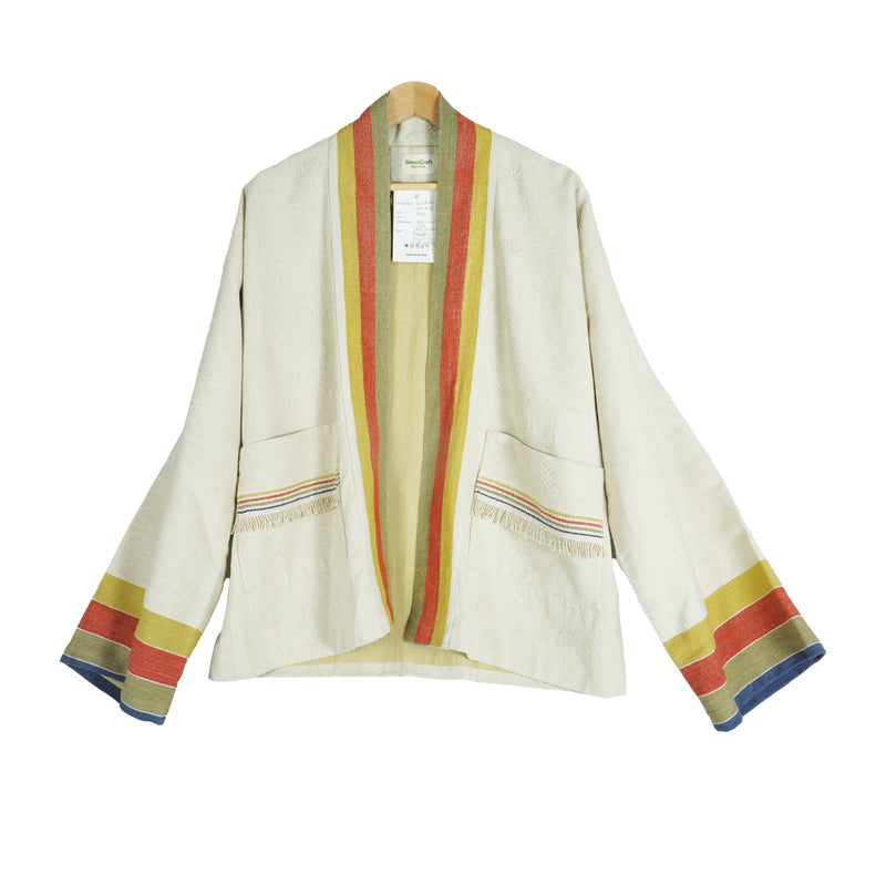 Wisdom Jacket