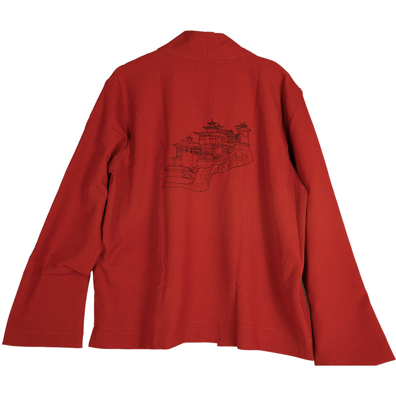 Taktshang Jacket (Tiger's Nest Jacket)