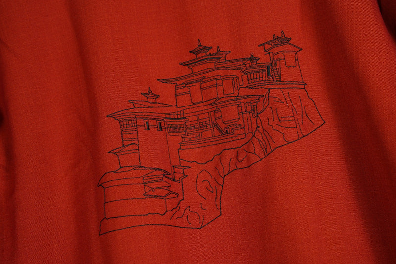 Taktshang Jacket (Tiger's Nest Jacket)