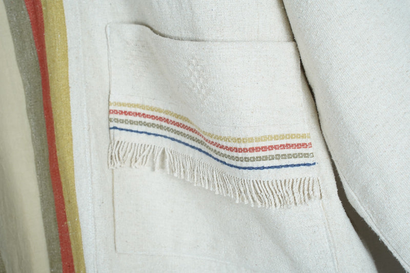 Wisdom Jacket
