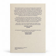 Angled cover and spine of How the Inner World Shapes Outer Reality