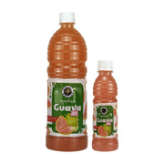 Guava Juice, 1000g/250g, Royal Bhutan Argo Industries Ltd
