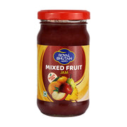 Mixed Fruit Jam, Royal Bhutan Agro, Druksell