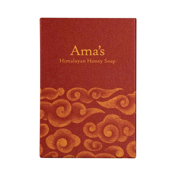 Ama's Himalayan Honey Soap