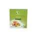 B-Organic Mixed Fruit tea , 10 Tea Bags, Caffeine Free