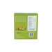 B-Organic Mixed Fruit tea , 10 Tea Bags, Caffeine Free