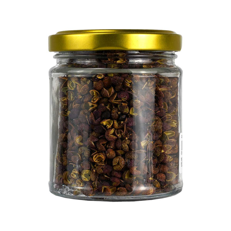 Szechuan Pepper( Thigney) Believe Organic