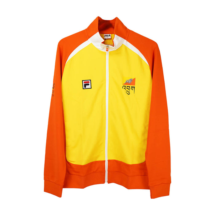 Bhutan Football Shirt/Jersey (Kids & Men), 2021