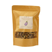 Sun Dried Vegetables from Bhutan Growers| Sun Dried Eggplant