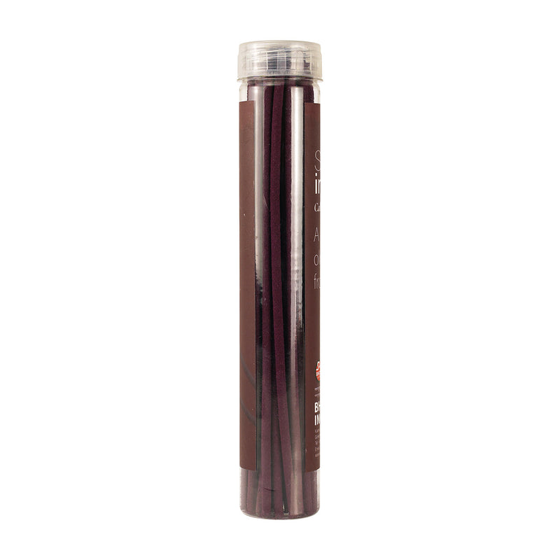 Bhutanese Stick Incense (Purple),  Bhutan Incense, 115g, Natural