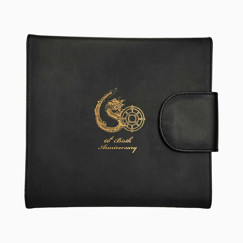 Bhutan Post Stamps, 60 Anniversary Stamps