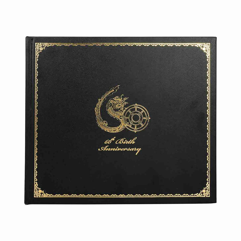 Bhutan Post Stamps, 60 Anniversary Stamps