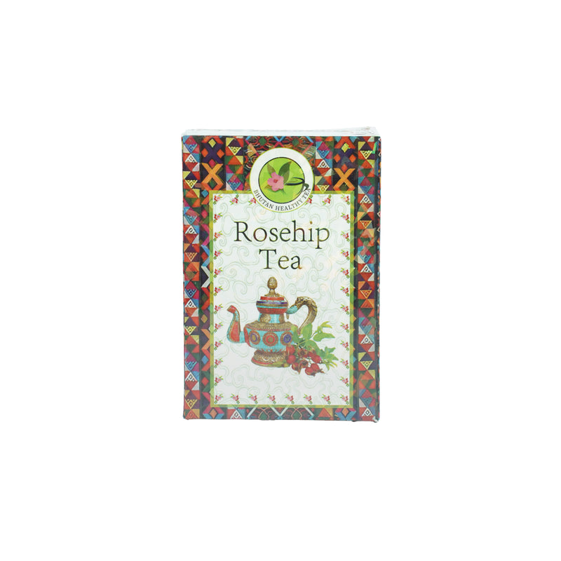 Rosehip Tea,Bhutan Healthy Tea-50g