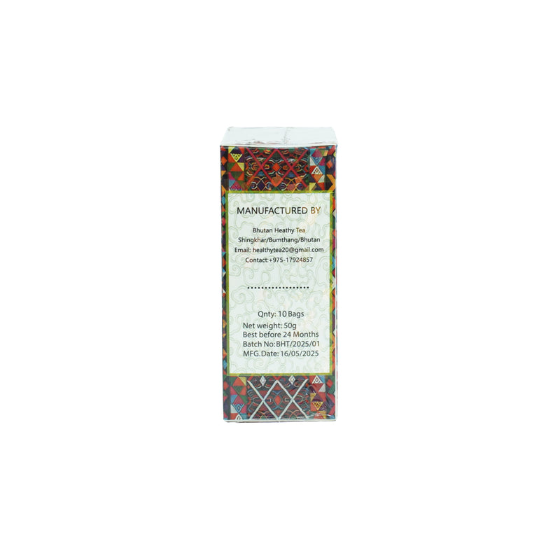 Rosehip Tea,Bhutan Healthy Tea-50g
