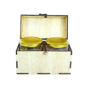 Rose Honey, Bhutan Organic Herbal, 200g, 100% organic