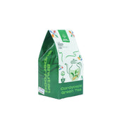 Cordyceps Green Tea ,90g, 25 tea bags, Bhutan Superfood and Herbs