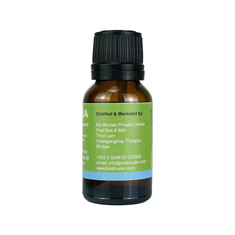 Bio Bhutan 100% Pure Essential Oil