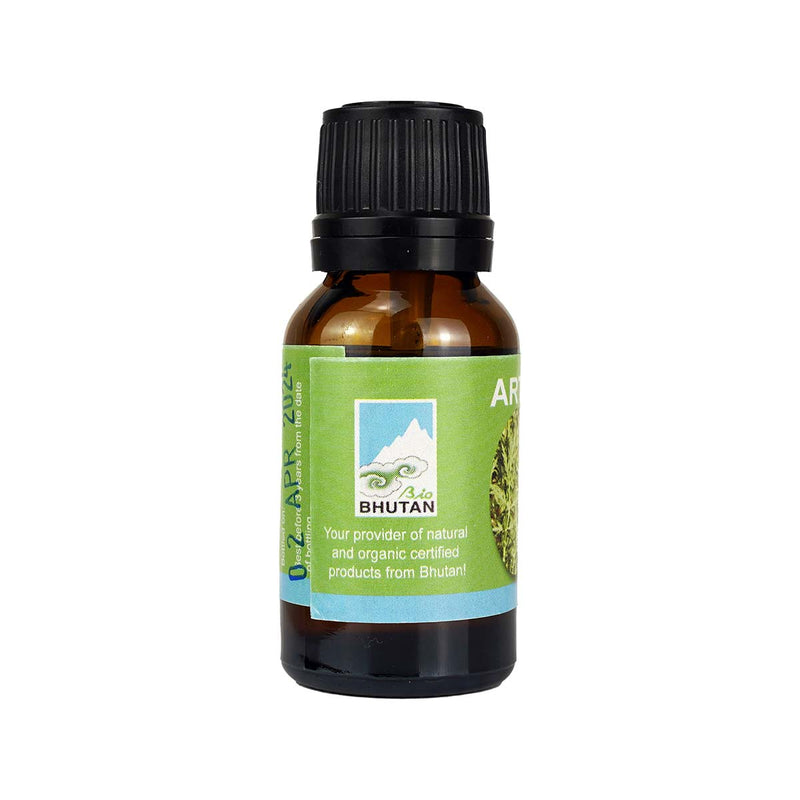 Bio Bhutan 100% Pure Essential Oil