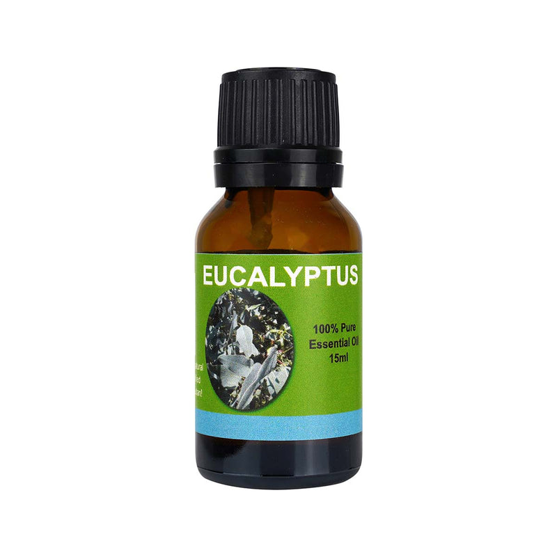 Bio Bhutan 100% Pure Essential Oil
