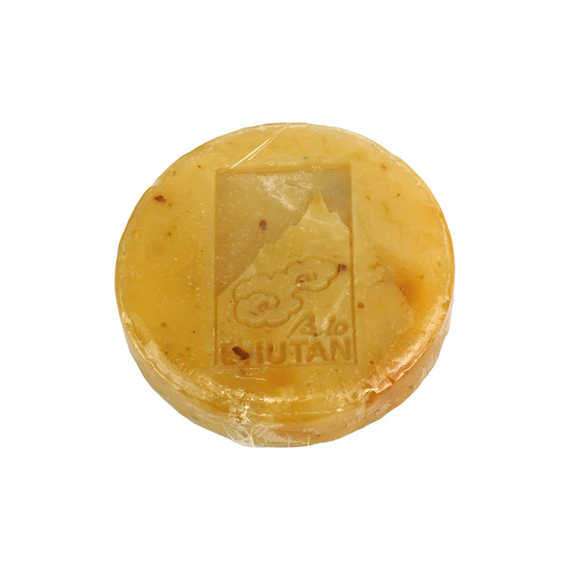 Bio Bhutan Handcrafted Soap, 15g