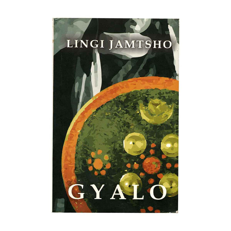 Gyalo- Lingi Jamtsho