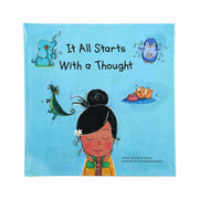 It All Starts With a Thought, Karma Tsering