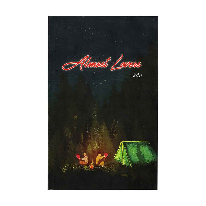 Almost Lover - KDN