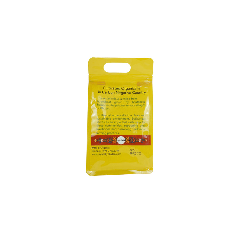 B-Organic Premium Organic Buckwheat Pancake Flour