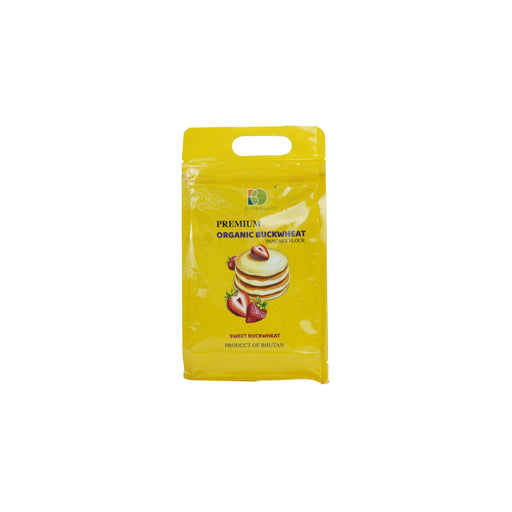B-Organic Premium Organic Buckwheat Pancake Flour