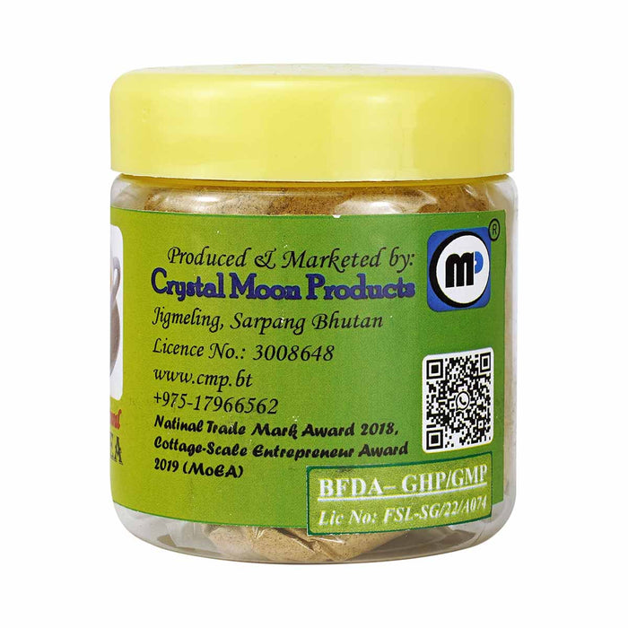 Home Made Natural Masala Tea by Crystal Moon Products