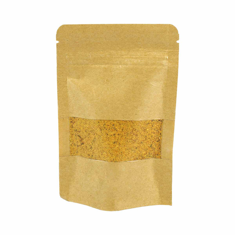 Crystal Moon Pumpkin Soup – A Savory Taste of Bhutan (Net Weight 50g)