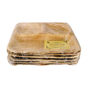Disposable Square partition Plate | druksell