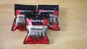 DAPPA Sausages and Ham, beef jerky