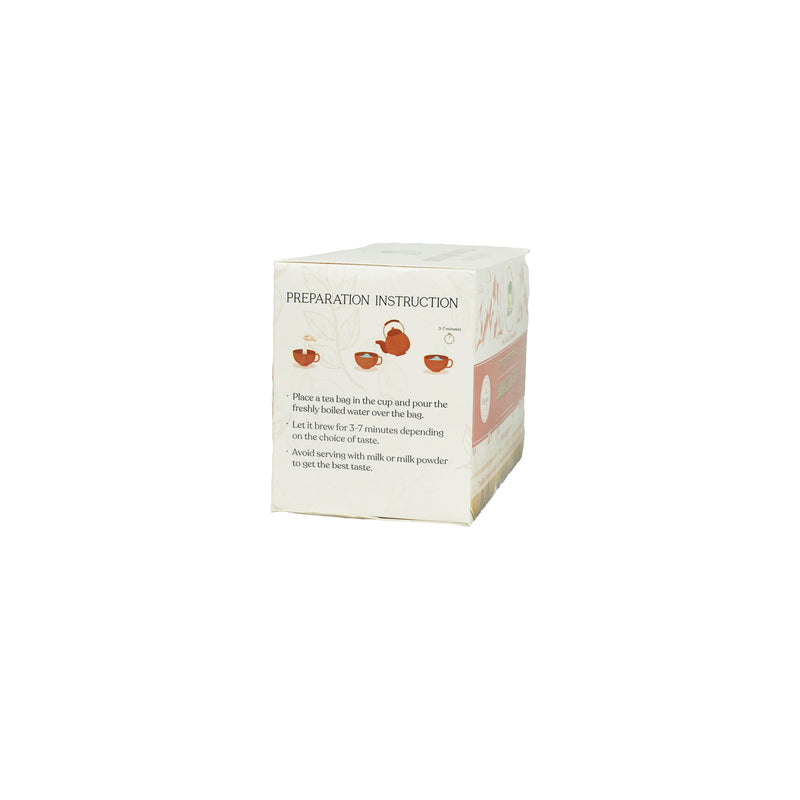 Snow Lotus Tea