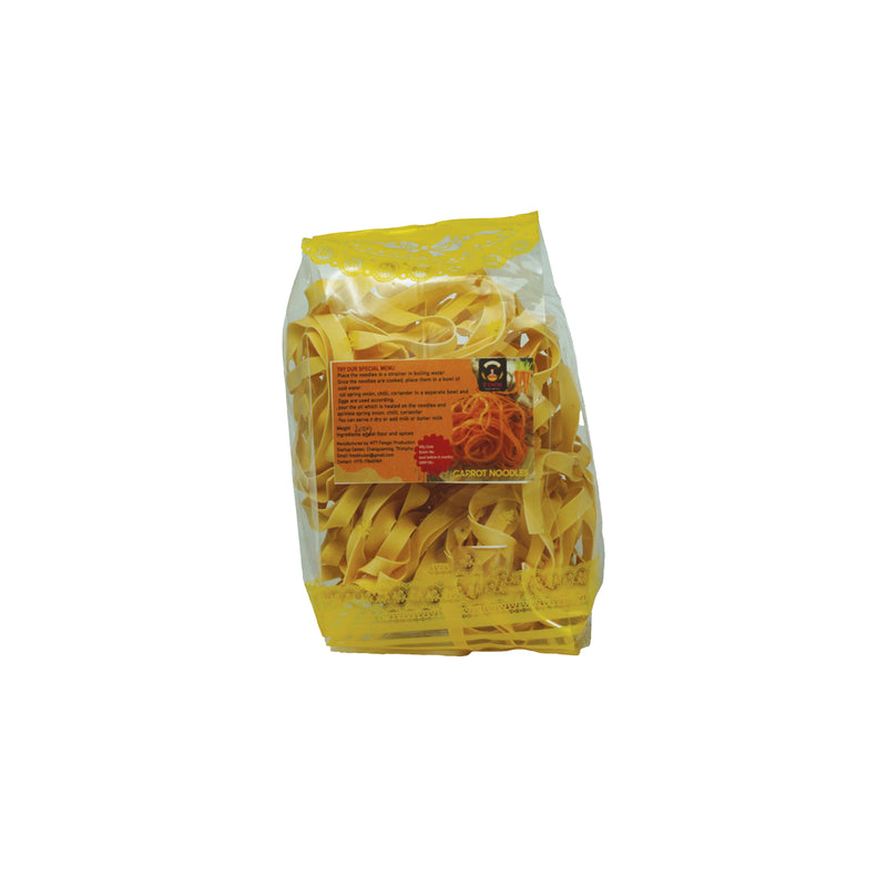 Carrot Noodles - Finn Foods