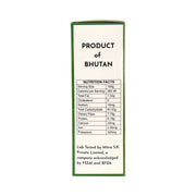 Karzey Bulgar, Gongphel Argo